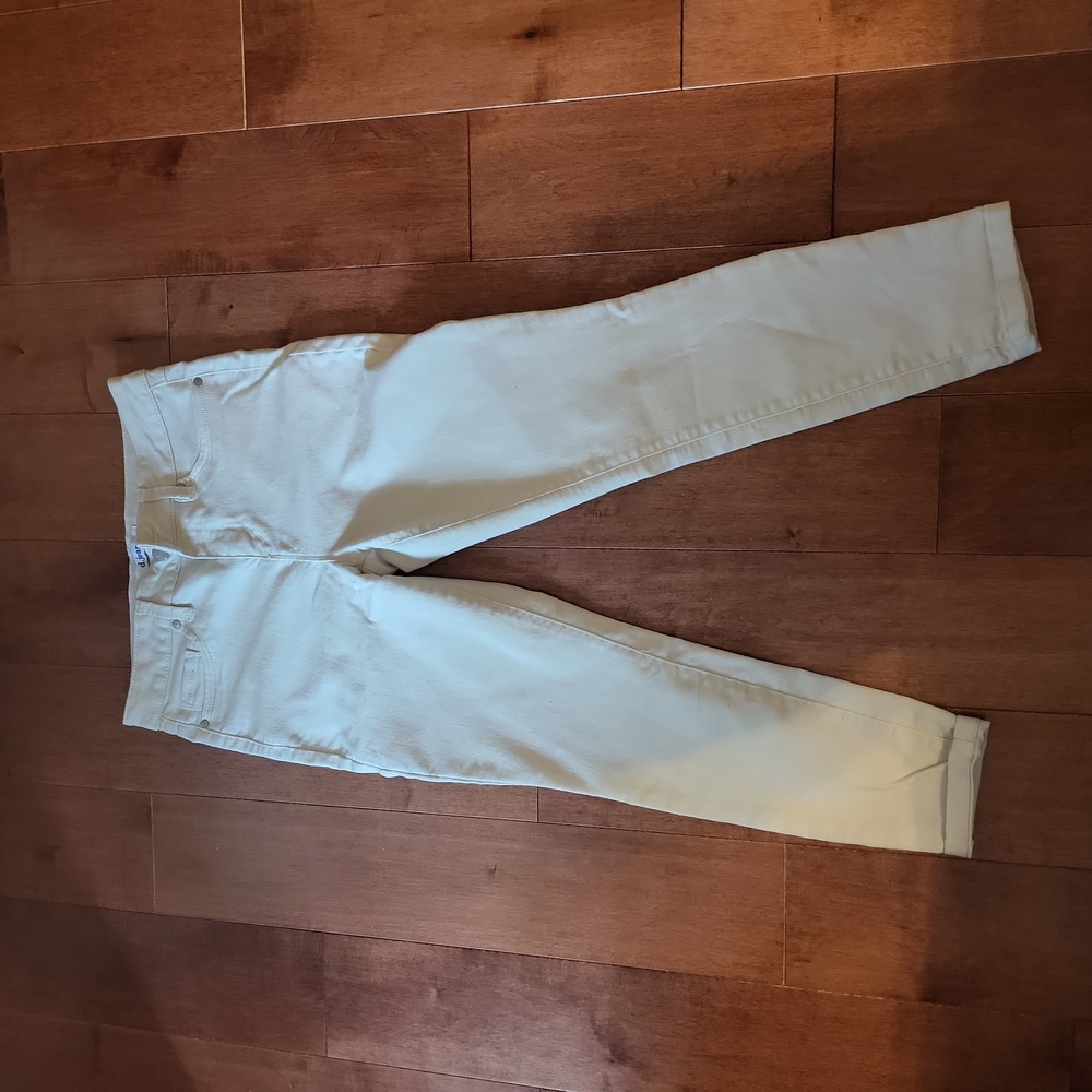 D.jeans